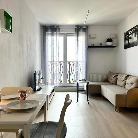 Daire Dubois 7 - Self Check-in 20h - Lift