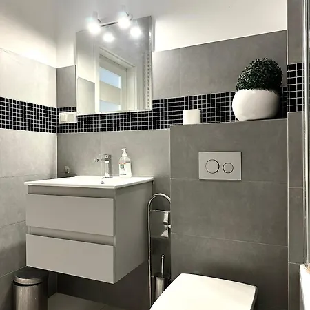 Daire Dubois 7 - Self Check-in 20h - Lift *