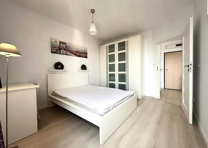 Dubois 7 - Self Check-in 20h - Lift Appartamento Breslavia