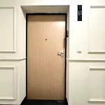 Daire Dubois 7 - Self Check-in 20h - Lift Wroclaw
